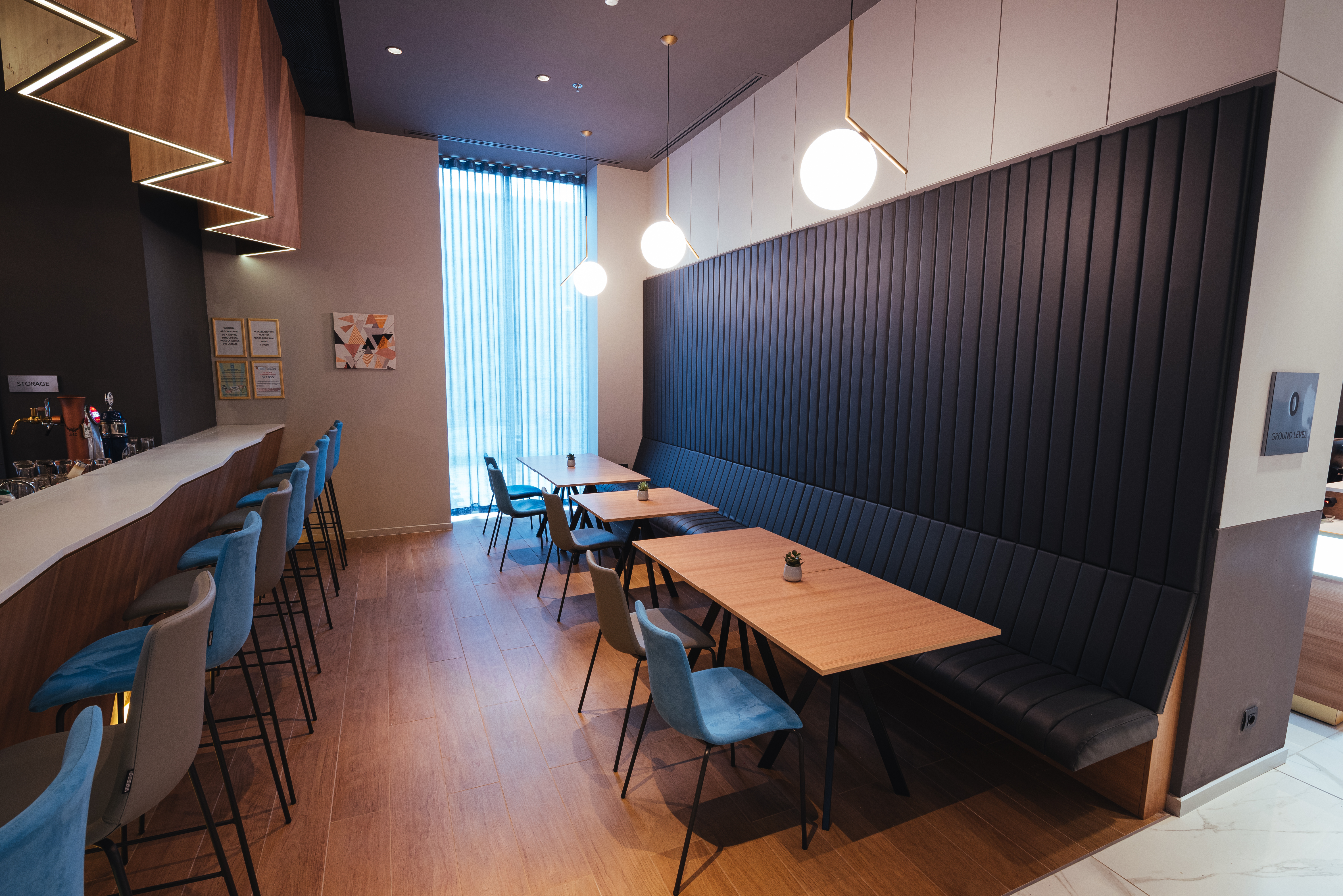 Hotel Courtyard Marriott, Bucuresti